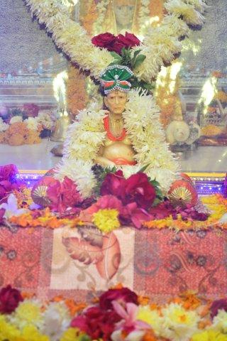 Datta Jayanti-Bhandara